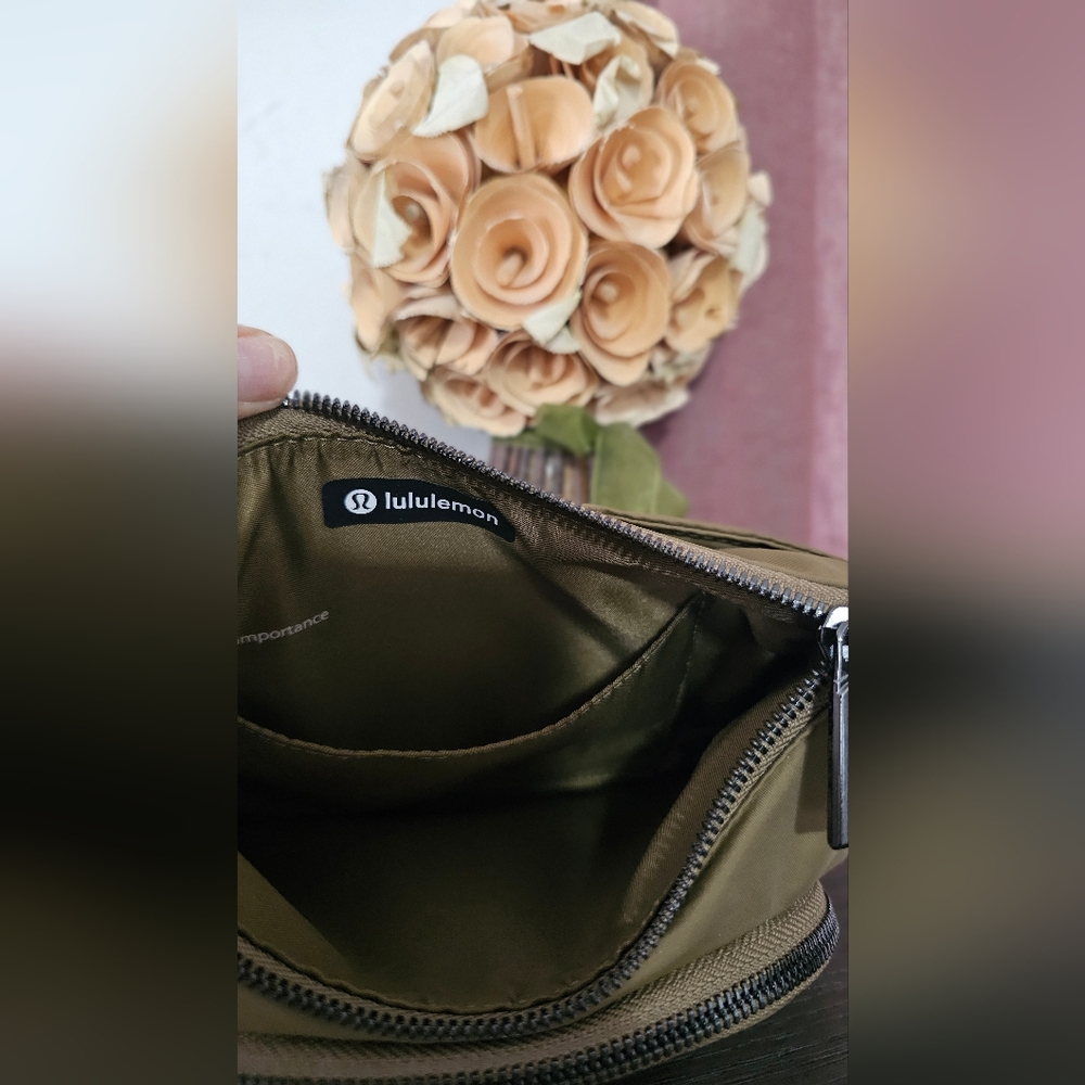 Lululemon Crossbody With Pouch - Picture 12 of 14